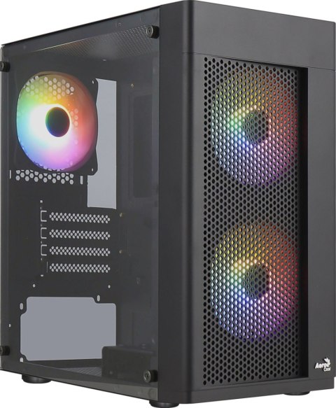 Obudowa AEROCOOL AEROPGS-HEXFORM-GBK2 Obudowa AEROCOOL AEROPGS-HEXFORM-GBK2