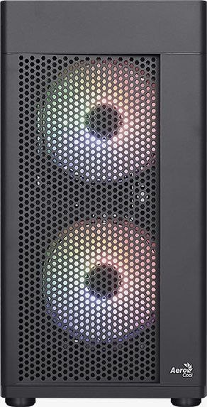 Obudowa AEROCOOL AEROPGS-HEXFORM-GBK2 Obudowa AEROCOOL AEROPGS-HEXFORM-GBK2