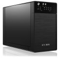 Obudowa do dysku ICY BOX AIICYO000000051 Obudowa do dysku ICY BOX AIICYO000000051