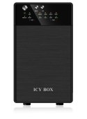 Obudowa do dysku ICY BOX AIICYO000000051 Obudowa do dysku ICY BOX AIICYO000000051