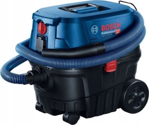 Odkurzacz przemysłowy Bosch GAS 12-25 PS Odkurzacz przemysłowy Bosch GAS 12-25 PS