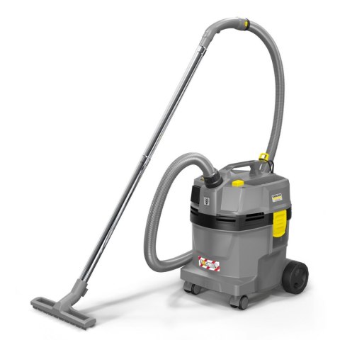 Odkurzacz uniwersalny KARCHER 1.378-610.0 (1300W /Czarno-żółty ) Odkurzacz uniwersalny KARCHER 1.378-610.0 (1300W /Czarno-żółty )