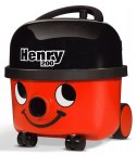 Odkurzacz workowy NUMATIC Henry HVR200 900004 (620W /Czerwono-czarny ) Odkurzacz workowy NUMATIC Henry HVR200 900004 (620W /Czerwono-czarny )
