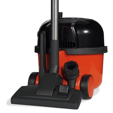 Odkurzacz workowy NUMATIC Henry HVR200 900004 (620W /Czerwono-czarny ) Odkurzacz workowy NUMATIC Henry HVR200 900004 (620W /Czerwono-czarny )