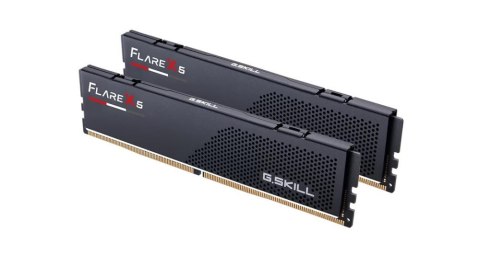 Pamięć G.SKILL (DIMM/DDR5/32 GB/6000MHz/1.35V/30CL/DUAL) Pamięć G.SKILL (DIMM/DDR5/32 GB/6000MHz/1.35V/30CL/DUAL)