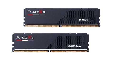Pamięć G.SKILL (DIMM/DDR5/32 GB/6000MHz/1.35V/30CL/DUAL) Pamięć G.SKILL (DIMM/DDR5/32 GB/6000MHz/1.35V/30CL/DUAL)