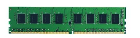 Pamięć GOODRAM (DIMM/DDR4/16 GB/2666MHz/19CL/SINGLE) Pamięć GOODRAM (DIMM/DDR4/16 GB/2666MHz/19CL/SINGLE)