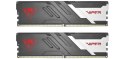 Pamięć PATRIOT (DIMM/DDR5/32 GB/7400MHz/1.5V/36CL/DUAL) Pamięć PATRIOT (DIMM/DDR5/32 GB/7400MHz/1.5V/36CL/DUAL)