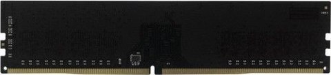 Pamięć PATRIOT (UDIMM/DDR4/16 GB/3200MHz/22 CLCL/SINGLE) Pamięć PATRIOT (UDIMM/DDR4/16 GB/3200MHz/22 CLCL/SINGLE)