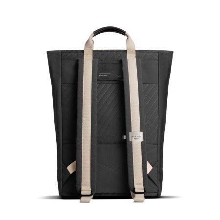 Plecak NATIVE UNION BACKPACK-BLK (maks.16"/Czarny) Plecak NATIVE UNION BACKPACK-BLK (maks.16"/Czarny)