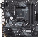 Płyta główna ASUS PRIME B450M-A II (Socket AM4 /micro ATX) Płyta główna ASUS PRIME B450M-A II (Socket AM4 /micro ATX)
