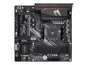 Płyta główna GIGABYTE B550M AORUS ELITE (Socket AM4 /micro ATX) Płyta główna GIGABYTE B550M AORUS ELITE (Socket AM4 /micro ATX)