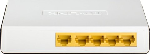 Przełącznik TP-LINK TL-SF1005D (5x 10/100 ) Przełącznik TP-LINK TL-SF1005D (5x 10/100 )