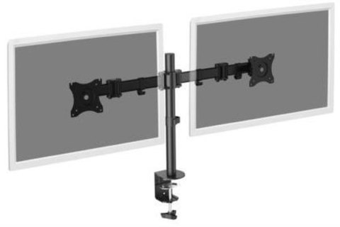 Stojak monitorowy DA-90349 (15 - 27") Stojak monitorowy DA-90349 (15 - 27")