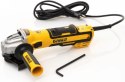 Szlifierka kątowa DEWALT DWE4357 Szlifierka kątowa DEWALT DWE4357