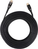 TB AKTBXVHFO2030MB 30m /sHDMI (męski) HDMI (męski) TB AKTBXVHFO2030MB 30m /sHDMI (męski) HDMI (męski)