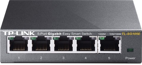 TL-SG105E TL-SG105E