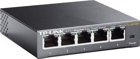 TL-SG105E TL-SG105E