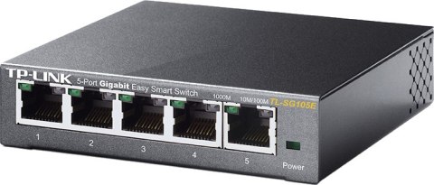 TL-SG105E TL-SG105E