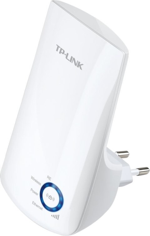 TP-Link Range Extender 300 Mb/s - TL-WA850RE TP-Link Range Extender 300 Mb/s - TL-WA850RE