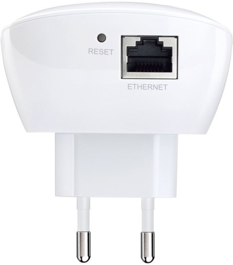TP-Link Range Extender 300 Mb/s - TL-WA850RE TP-Link Range Extender 300 Mb/s - TL-WA850RE