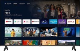 Telewizor TLC LED 40″ Full HD Android (40S5400)