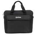 Torba na laptopa MANHATTAN London 439909 (maks.17.3"/Czarny) Torba na laptopa MANHATTAN London 439909 (maks.17.3"/Czarny)