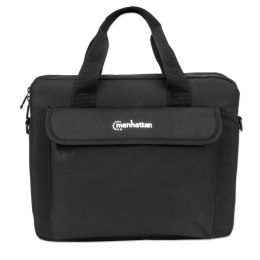 Torba na laptopa MANHATTAN London 439909 (maks.17.3