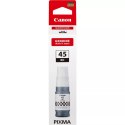 Tusz CANON GI-45 6288C001 Czarny 6288C001 Tusz CANON GI-45 6288C001 Czarny 6288C001