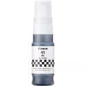 Tusz CANON GI-45 6288C001 Czarny 6288C001 Tusz CANON GI-45 6288C001 Czarny 6288C001