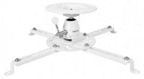 Uchwyt do projektora LOGILINK BP0056 (25 kg) Uchwyt do projektora LOGILINK BP0056 (25 kg)