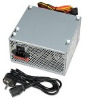 Zasilacz PC IBOX 500W ZIC2500W12CMFA Zasilacz PC IBOX 500W ZIC2500W12CMFA