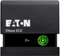 Zasilacz awaryjny EATON Ellipse ECO 500 FR EL500FR 500VA Zasilacz awaryjny EATON Ellipse ECO 500 FR EL500FR 500VA