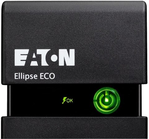 Zasilacz awaryjny EATON Ellipse ECO 500 FR EL500FR 500VA Zasilacz awaryjny EATON Ellipse ECO 500 FR EL500FR 500VA