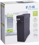 Zasilacz awaryjny EATON Ellipse ECO 500 FR EL500FR 500VA Zasilacz awaryjny EATON Ellipse ECO 500 FR EL500FR 500VA
