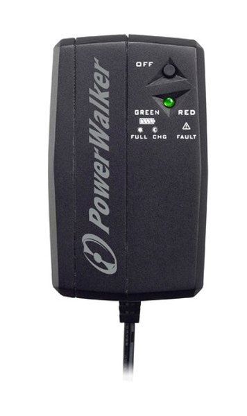 Zasilacz awaryjny POWERWALKER DC Secure Adapter 12 V DC SECURE ADAPTER 12V 25VA Zasilacz awaryjny POWERWALKER DC Secure Adapter 12 V DC SECURE ADAPTER 12V 25VA
