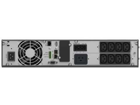 Zasilacz awaryjny POWERWALKER VFI 3000 ICR IOT PF1 3000VA Zasilacz awaryjny POWERWALKER VFI 3000 ICR IOT PF1 3000VA