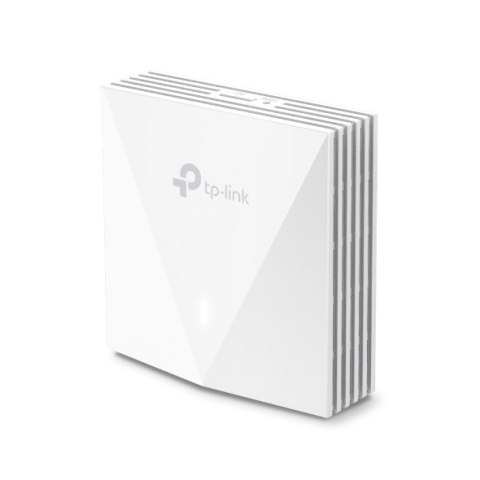 Access Point TP-LINK TL-EAP650-WALL WiFi 6, AX3000 Access Point TP-LINK TL-EAP650-WALL WiFi 6, AX3000
