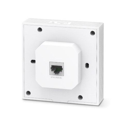 Access Point TP-LINK TL-EAP650-WALL WiFi 6, AX3000 Access Point TP-LINK TL-EAP650-WALL WiFi 6, AX3000