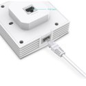 Access Point TP-LINK TL-EAP650-WALL WiFi 6, AX3000 Access Point TP-LINK TL-EAP650-WALL WiFi 6, AX3000