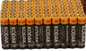 Baterie KODAK Alkaliczna AAA 2700mAh Kartonowe 30422643 Baterie KODAK Alkaliczna AAA 2700mAh Kartonowe 30422643