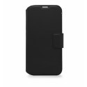Decoded Detachable Wallet - skórzana obudowa ochronna do iPhone 15 Pro Max kompatybilna z MagSafe (black) Decoded Detachable Wallet - skórzana obudowa ochronna do iPhone 15 Pro Max kompatybilna z MagSafe (black)