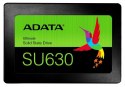 Dysk SSD ADATA SU630 960 GB (2.5″ /960 GB ) Dysk SSD ADATA SU630 960 GB (2.5″ /960 GB )
