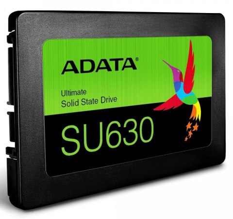 Dysk SSD ADATA SU630 960 GB (2.5″ /960 GB ) Dysk SSD ADATA SU630 960 GB (2.5″ /960 GB )