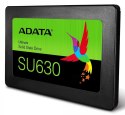 Dysk SSD ADATA SU630 960 GB (2.5″ /960 GB ) Dysk SSD ADATA SU630 960 GB (2.5″ /960 GB )
