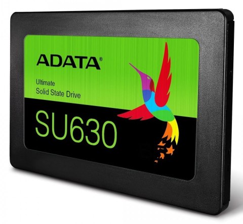 Dysk SSD ADATA SU630 960 GB (2.5″ /960 GB ) Dysk SSD ADATA SU630 960 GB (2.5″ /960 GB )