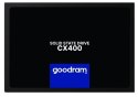 Dysk SSD GOODRAM SSDPR-CX400-02T-G2 (2.5″ /2TB ) Dysk SSD GOODRAM SSDPR-CX400-02T-G2 (2.5″ /2TB )
