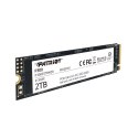 Dysk SSD PATRIOT P300 2 TB (M.2 2280″ /2TB ) Dysk SSD PATRIOT P300 2 TB (M.2 2280″ /2TB )