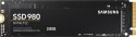 Dysk SSD SAMSUNG MZ-V8V250BW (M.2 2280″ /250 GB ) Dysk SSD SAMSUNG MZ-V8V250BW (M.2 2280″ /250 GB )
