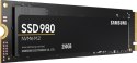 Dysk SSD SAMSUNG MZ-V8V250BW (M.2 2280″ /250 GB ) Dysk SSD SAMSUNG MZ-V8V250BW (M.2 2280″ /250 GB )